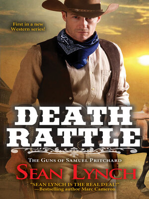 Death Rattle - ebook